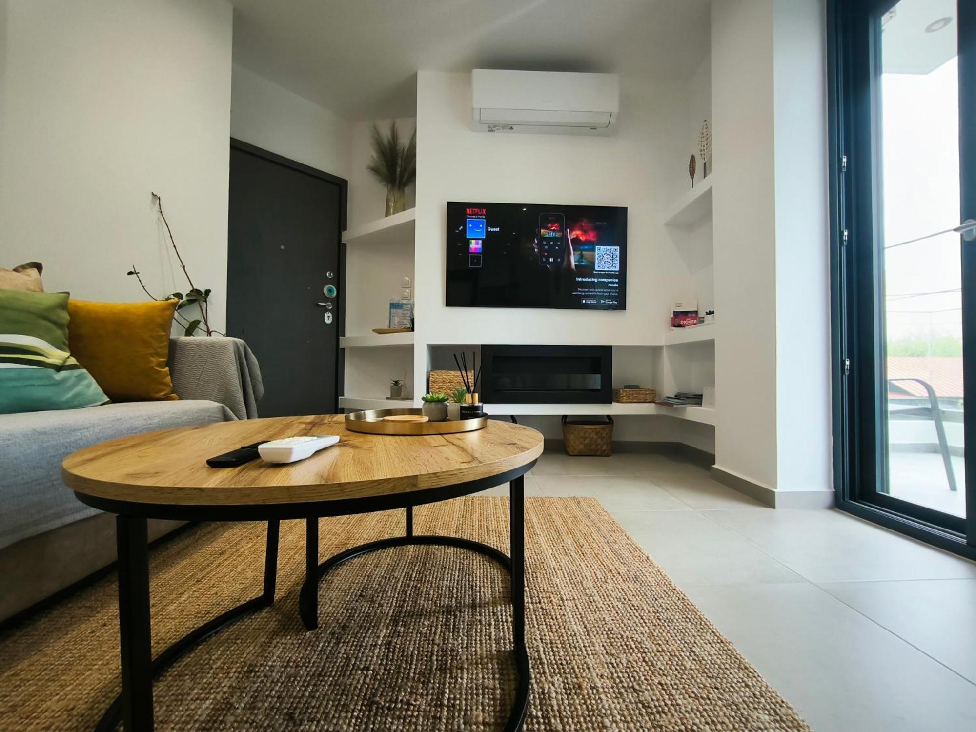 Floral Home 2 - 1St Floor Apt With Private Parking! Aten Exteriör bild